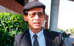Freed from Nepal prison, French serial killer Sobhraj home-bound